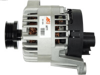 Lichtmaschine passend für Fiat Doblo Fiat Palio Lancia Y Peugeot Expert 12V 65A