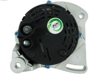 Lichtmaschine passend für Fiat Doblo Fiat Palio Lancia Y Peugeot Expert 12V 65A