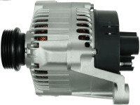 Lichtmaschine passend für Fiat Doblo Fiat Palio Lancia Y Peugeot Expert 12V 65A