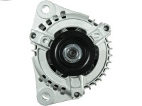 Lichtmaschine passend für Fiat Bravo Fiat Coupe 12V 100A