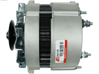 Lichtmaschine passend für Ford Escort Ford Fiesta Manitou MLT Rover 216 12V 55A