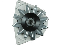 Lichtmaschine passend für Ford Escort Ford Fiesta Manitou MLT Rover 216 12V 55A