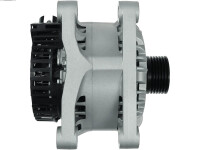 Lichtmaschine passend für Citroen C2 Citroen C3 12V 80A