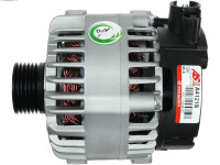 Lichtmaschine passend für Citroen C2 Citroen C3 12V 80A