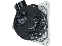 Lichtmaschine passend für Citroen C2 Citroen C3 12V 80A