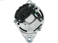 Lichtmaschine passend für Alfa Romeo 33 Alfa Romeo 75 12V 65A