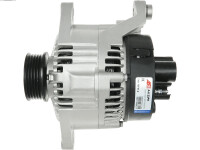 Lichtmaschine passend für Fiat Palio Fiat Punto 12V 65A