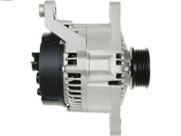 Lichtmaschine passend für Fiat Palio Fiat Punto 12V 65A