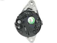 Lichtmaschine passend für Fiat Palio Fiat Punto 12V 65A