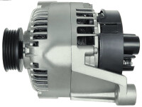 Lichtmaschine passend für Fiat Brava Fiat Doblo Lancia Y 12V 60A
