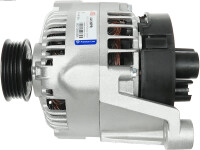 Lichtmaschine passend für Fiat Doblo Fiat Palio Lancia Y 12V 75A
