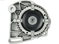 Lichtmaschine passend für Fiat Doblo Fiat Palio Lancia Y 12V 75A