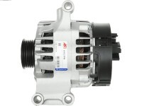 Lichtmaschine passend für Citroen C4 Fiat Albea Fiat Fiorino Lancia Musa Lancia Y Renault Grand 12V 75A