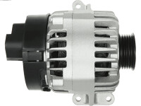 Lichtmaschine passend für Citroen C4 Fiat Albea Fiat Fiorino Lancia Musa Lancia Y Renault Grand 12V 75A