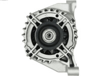 Lichtmaschine passend für Citroen C4 Fiat Albea Fiat Fiorino Lancia Musa Lancia Y Renault Grand 12V 75A