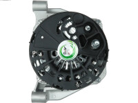 Lichtmaschine passend für Citroen C4 Fiat Albea Fiat Fiorino Lancia Musa Lancia Y Renault Grand 12V 70A