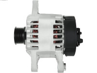 Lichtmaschine passend für Alfa Romeo Alfa Fiat Punto 12V 90A