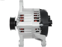 Lichtmaschine passend für Fiat Ducato Fiat Scudo 12V 85A