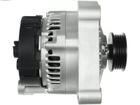 Lichtmaschine 12V 65A passend für Fiat Doblo Fiat Palio