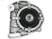 Lichtmaschine 12V 65A passend für Fiat Doblo Fiat Palio