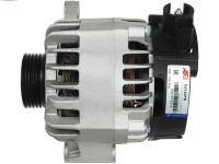 Lichtmaschine 12V 70A passend für Citroën Berlingo Citroën Saxo Peugeot 306 Peugeot Partner