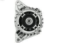 Lichtmaschine 12V 70A passend für Citroën Berlingo Citroën Saxo Peugeot 306 Peugeot Partner