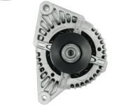 Lichtmaschine 12V 70A passend für Citroën Berlingo Citroën Saxo Peugeot 106 Peugeot 306