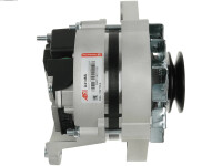 Lichtmaschine 12V 55A passend für Fiat 127 Fiat Fiorino