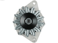 Lichtmaschine 12V 55A passend für Fiat 127 Fiat Fiorino