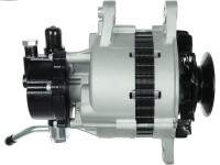 Lichtmaschine 12V 65A passend für Mitsubishi L Mitsubishi Pajero