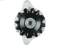 Lichtmaschine 12V 65A passend für Mitsubishi L Mitsubishi Pajero