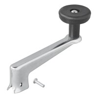 Hebel für Stützrad 35mm 341500