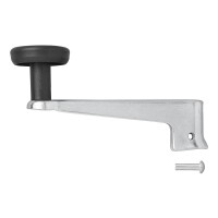 Hebel für Stützrad 35mm 341500