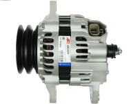 Lichtmaschine 12V 80A passend für Mazda 323 Mazda 626