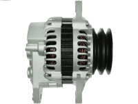Lichtmaschine 12V 80A passend für Mazda 323 Mazda 626