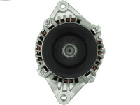 Lichtmaschine 12V 80A passend für Mazda 323 Mazda 626