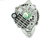 Lichtmaschine 12V 80A passend für Mazda 323 Mazda 626
