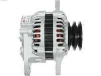 Lichtmaschine 12V 80A passend für Mazda MPV