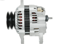 Lichtmaschine 12V 80A passend für Mazda MPV