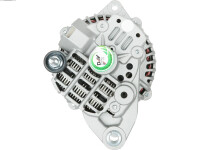 Lichtmaschine 12V 80A passend für Mazda MPV