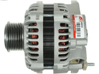 Lichtmaschine 12V 90A passend für Mazda 6 Mazda MPV