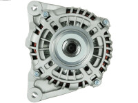 Lichtmaschine 12V 90A passend für Mazda 6 Mazda MPV