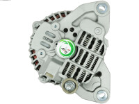 Lichtmaschine 12V 90A passend für Mazda 6 Mazda MPV