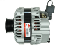 Lichtmaschine 12V 120A passend für Citroën C4 Citroën C5 Peugeot 206 Peugeot 207
