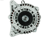 Lichtmaschine 12V 120A passend für Citroën C4 Citroën C5 Peugeot 206 Peugeot 207