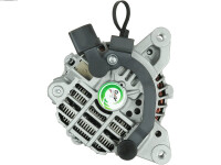 Lichtmaschine 12V 120A passend für Citroën C4 Citroën C5 Peugeot 206 Peugeot 207