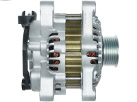 Lichtmaschine 12V 120A passend für