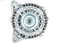 Lichtmaschine 12V 120A passend für Citroën C4 Citroën C5 Peugeot 206 Peugeot 207