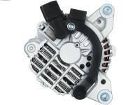 Lichtmaschine 12V 120A passend für Citroën C4 Citroën C5 Peugeot 206 Peugeot 207