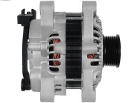 Lichtmaschine 12V 120A passend für Citroën C4 Citroën C5 Peugeot 206 Peugeot 207